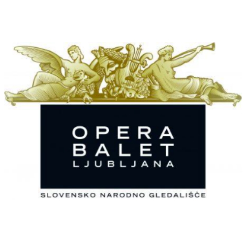 SLOVENSKO NARODNO GLEDALIŠČE Opera in balet Ljubljana