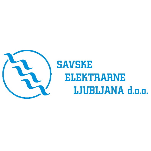 Savske elektrarne Ljubljana