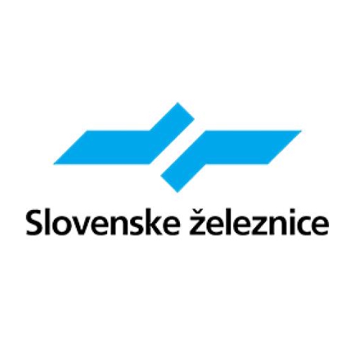 Slovenske železnice